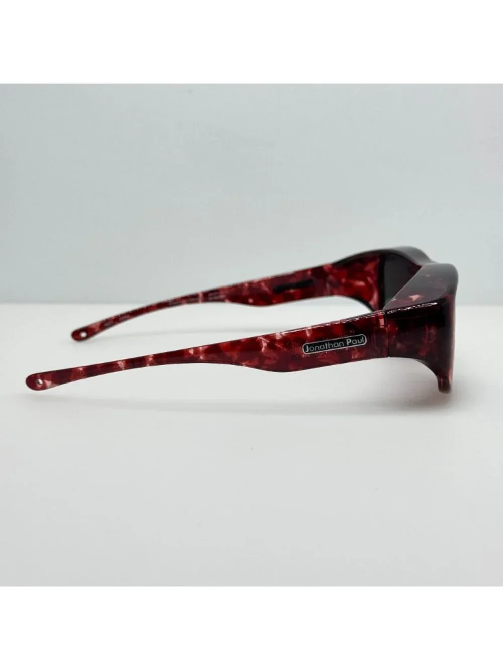 Jonathan Paul Quamby 004 1021 Sunglasses Polarized 62-14-130